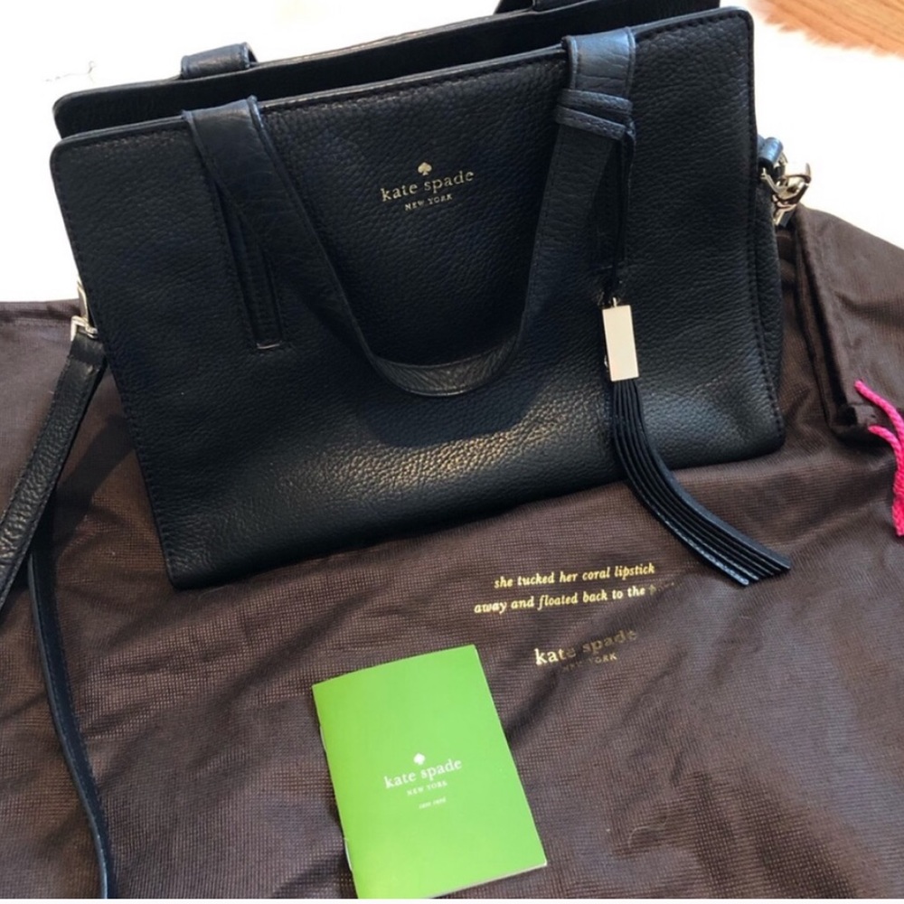 Kate Spade Bag - Picture 11 of 11